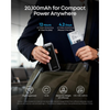 Anker Prime 20000mAh 220W Power Bank | A110BH11