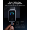Anker Prime 160W 3 Port Charger | A2687341