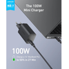 Anker Nano 100W Charger with USB-C Cable | B2679G11