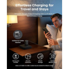 Anker Nano 35W Charger with Built-In Retractable USB-C Cable | A2658G11