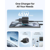 Anker 45W Nano Charger - Black | A2692L11