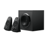 Logitech Z623 Speaker System with Subwoofer | 980-000404