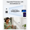 Anker 511 Nano 3 30W Charger - Aurora White | A2147G21