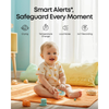 Eufy Baby Monitor C10 - Without MicroSD | E6310321