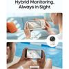 Eufy Baby Monitor C10 - Without MicroSD | E6310321