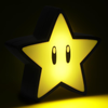 Paladone Super Star Projector Lamp Super Mario Decorative Light STA-LIGH