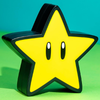 Paladone Super Star Projector Lamp Super Mario Decorative Light STA-LIGH