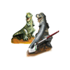 SES Creative Plaster Casting T-Rex Craft Kit 01283