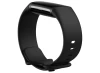 Fitbit Charge 6 - Premium Fitness Tracker - Obsidian/Black Aluminum