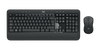 Logitech MK540 Advanced Keyboard & Mouse Combo | 920-008693