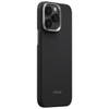 PITAKA iPhone 16 Pro Max Edge Case - 600D Black Grey Twill | KI1602PAM