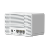 Mercusys H25BE BE3600 Wi-Fi 7 Whole Home Mesh System 3 Pack