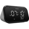Lenovo Smart Clock Essential with the Google Assistant | ZA740005US