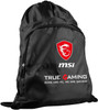 MSI True Gaming Level 2 Loot Box with Lucky Plushie, Gaming Headset & Gaming Gear Bag | 957-1XXXXE-066