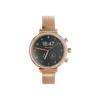 Heatz 1.28" inch super AMOLED smart watch - Gold | HW20