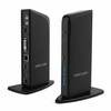Wavlink WL-UG39PD1 USB-C Triple Display Universal Docking Station with Power Delivery