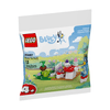 LEGO Bluey Tea Party 30687 mini building set