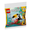 LEGO Tropical Toucan 30688 mini building set