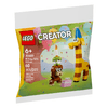 LEGO Birthday Party Animals 30689 mini building set