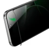 Green Lion 3D PV-Pet Pro Full Curved Glass for iPhone 17 Series - Black | GNDPTPV17PMBK