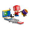 LEGO Super Mario Building Set 30702 collectible construction toy