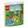 LEGO Cute Animal Birthday Party 30715 mini building set