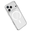 Green Lion MagSafe Crystal Clear Case for iPhone 17 - Clear | GNMCRYC17CL