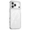 Green Lion MagSafe Crystal Clear Case for iPhone 17 Pro Max - Clear | GNMCRYC17PMCL