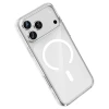 Green Lion MagSafe Crystal Clear Case for iPhone 17 Pro Max - Clear | GNMCRYC17PMCL