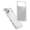 Green Lion Anti-Shock Case for iPhone 17 Pro - Clear | GNASC17PCL