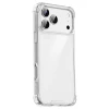 Green Lion Anti-Shock Case for iPhone 17 Pro - Clear | GNASC17PCL