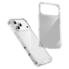 Green Lion Anti-Shock Case for iPhone 17 Pro Max - Clear| GNASC17PMCL