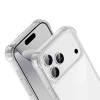 Green Lion Anti-Shock Case for iPhone 17 Pro Max - Clear| GNASC17PMCL