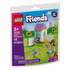 LEGO Garden Bunny House 30722 mini building set