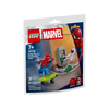 LEGO Spider-Man vs Anti-Venom Heist 30725 Marvel building set