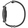 Green Lion Fit Wear Smart Fitness Band - Black | GNFWSMTBNDBK