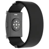 Green Lion Fit Wear Smart Fitness Band - Black | GNFWSMTBNDBK
