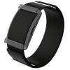 Green Lion Fit Wear Smart Fitness Band - Black | GNFWSMTBNDBK