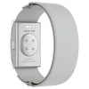 Green Lion Fit Wear Smart Fitness Band - White | GNFWSMTBNDWH