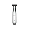 Green Lion One Blade Pro Hair Trimmer - Black | GNONEHRTMRBK