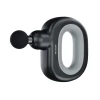 Green Lion Muscle Care Massage Gun - Black | GNMUSCRMGNBK