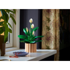 LEGO Peace Lily 11504 decorative floral building set