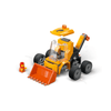 LEGO Construction Loader 60483 vehicle building set