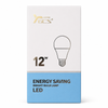 GCS Lighting 12W Energy Saving LED Bulb