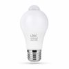 LOEC 12W E27 LED Sensor Bulb 6500K SL-10704