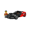 LEGO EV Supercar 60486 vehicle building set