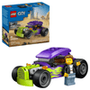 LEGO Hot Rod 60485 vehicle building set