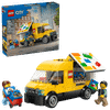 LEGO The LEGO Van 60500 vehicle building set