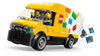 LEGO The LEGO Van 60500 vehicle building set