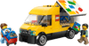 LEGO The LEGO Van 60500 vehicle building set